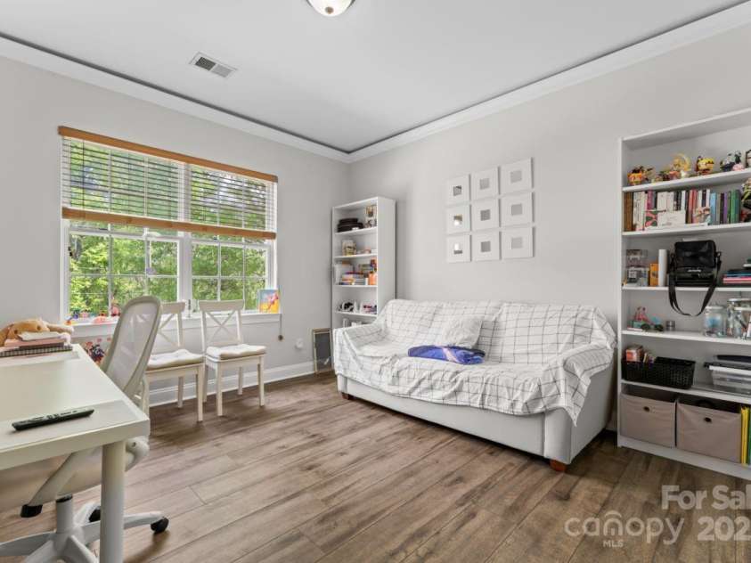 1016 Spanish Moss Road, Indian Trail, NC 28079.  MLS# CAR4259150, YatesRealty ID 14251. 