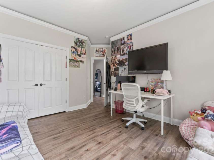 1016 Spanish Moss Road, Indian Trail, NC 28079.  MLS# CAR4259150, YatesRealty ID 14251. 