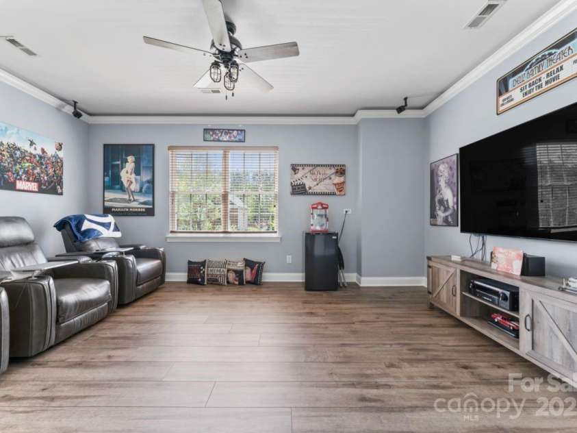 1016 Spanish Moss Road, Indian Trail, NC 28079.  MLS# CAR4259150, YatesRealty ID 14251. 