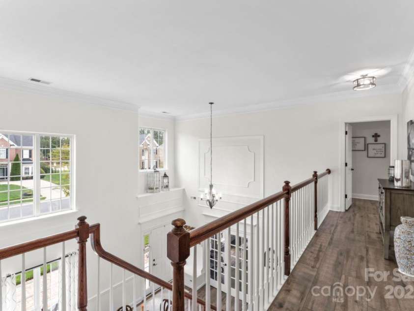 1016 Spanish Moss Road, Indian Trail, NC 28079.  MLS# CAR4259150, YatesRealty ID 14251. 