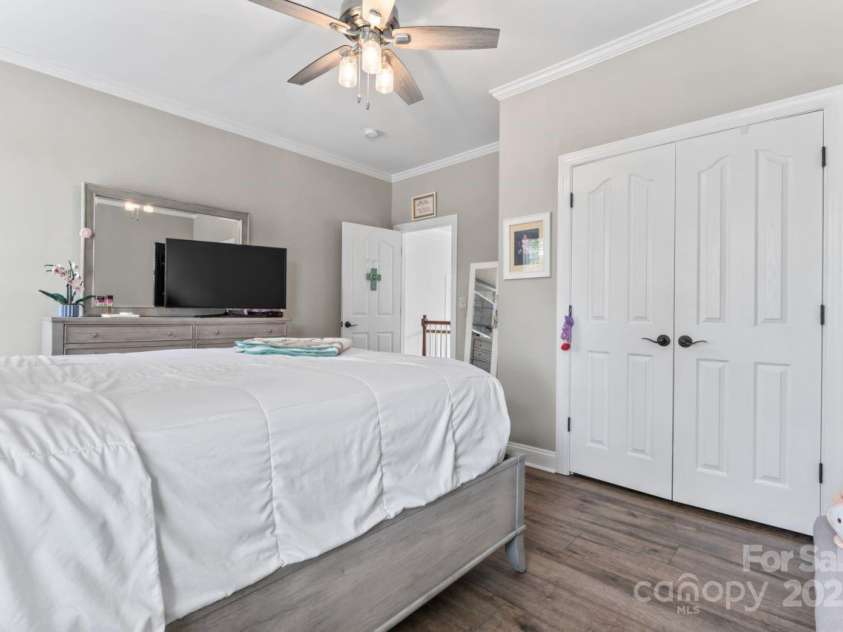 1016 Spanish Moss Road, Indian Trail, NC 28079.  MLS# CAR4259150, YatesRealty ID 14251. 