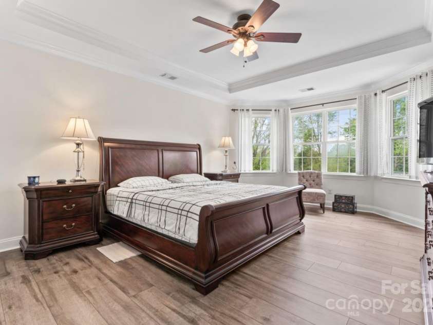 1016 Spanish Moss Road, Indian Trail, NC 28079.  MLS# CAR4259150, YatesRealty ID 14251. 