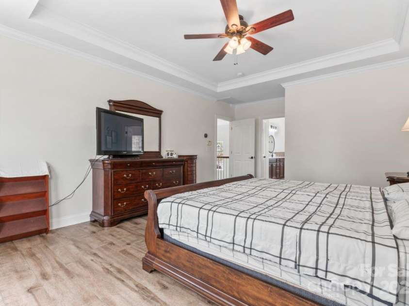 1016 Spanish Moss Road, Indian Trail, NC 28079.  MLS# CAR4259150, YatesRealty ID 14251. 