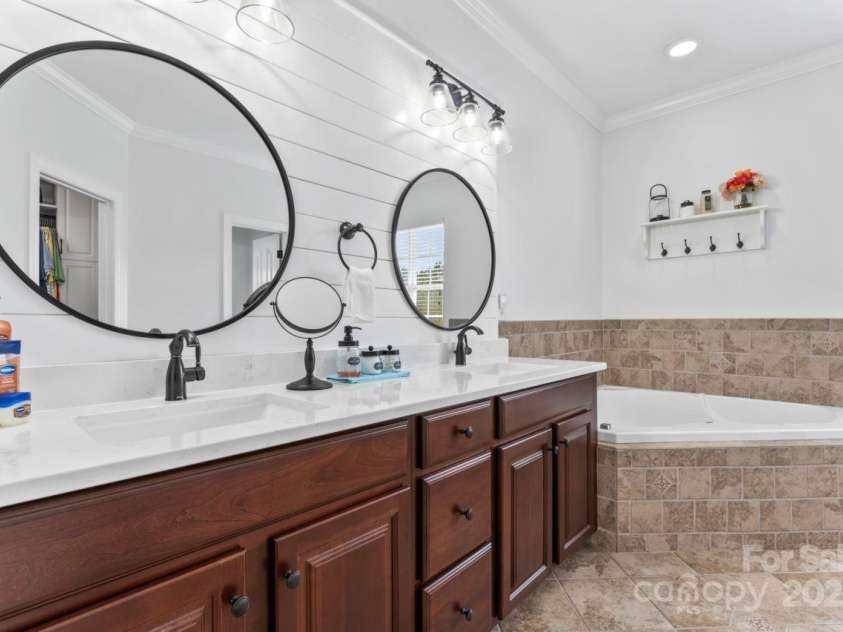 1016 Spanish Moss Road, Indian Trail, NC 28079.  MLS# CAR4259150, YatesRealty ID 14251. 