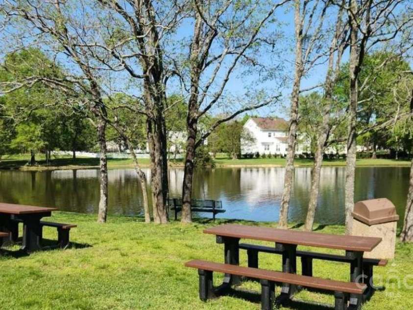 1016 Spanish Moss Road, Indian Trail, NC 28079.  MLS# CAR4259150, YatesRealty ID 14251. 