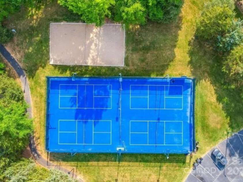 1016 Spanish Moss Road, Indian Trail, NC 28079.  MLS# CAR4259150, YatesRealty ID 14251. 