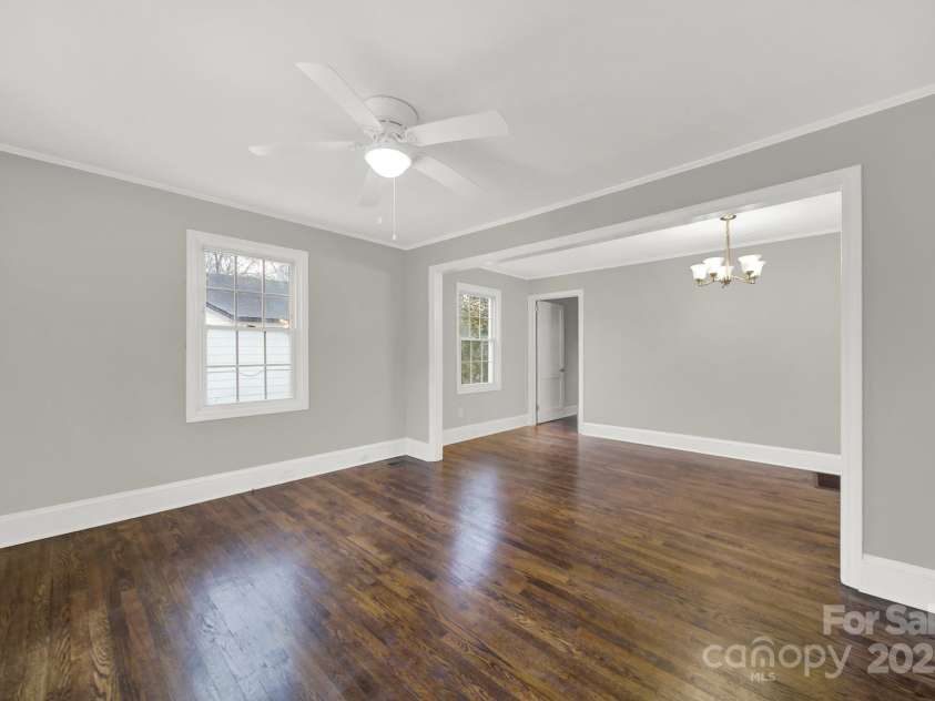 409 Jones Avenue, Rock Hill, SC 29730.  MLS# CAR4211707, YatesRealty ID 14252. 