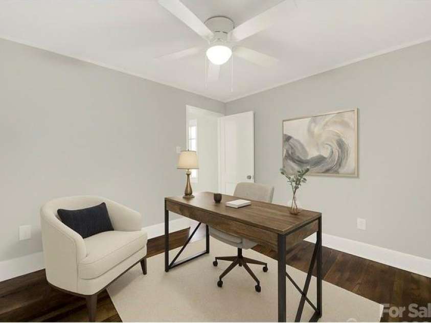 409 Jones Avenue, Rock Hill, SC 29730.  MLS# CAR4211707, YatesRealty ID 14252. 