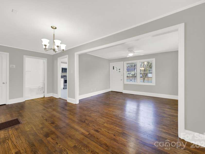 409 Jones Avenue, Rock Hill, SC 29730.  MLS# CAR4211707, YatesRealty ID 14252. 