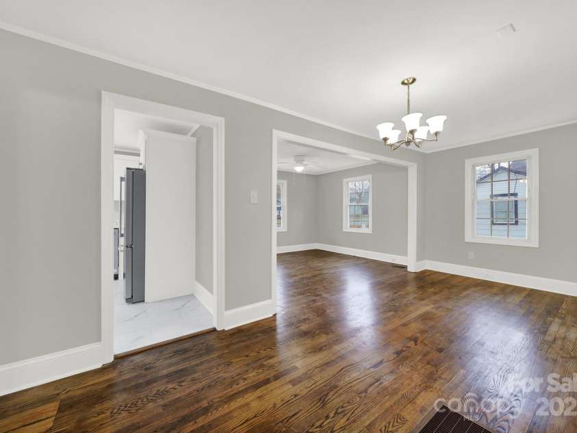 409 Jones Avenue, Rock Hill, SC 29730.  MLS# CAR4211707, YatesRealty ID 14252. 