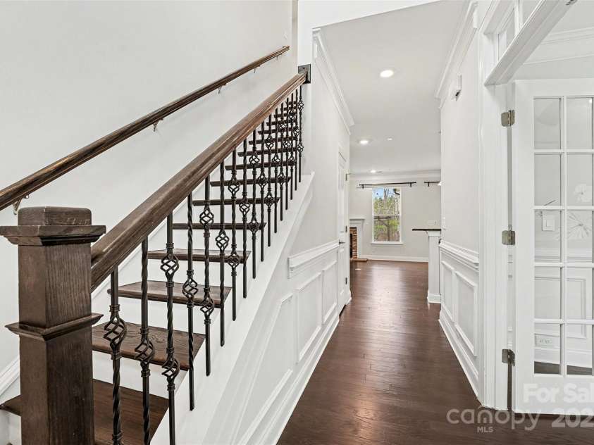 4209 Brazos Street, Charlotte, NC 28214.  MLS# CAR4333296, YatesRealty ID 14253. 