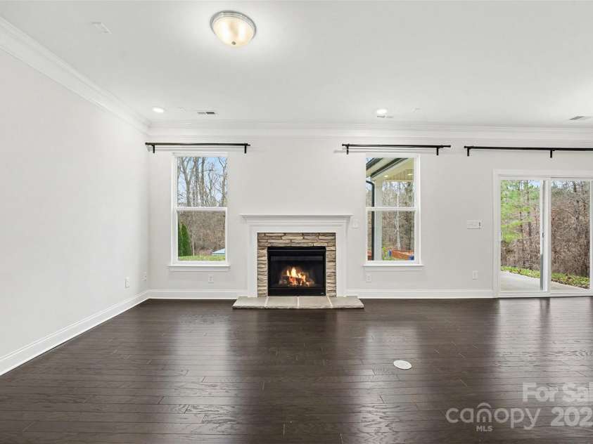 4209 Brazos Street, Charlotte, NC 28214.  MLS# CAR4333296, YatesRealty ID 14253. 