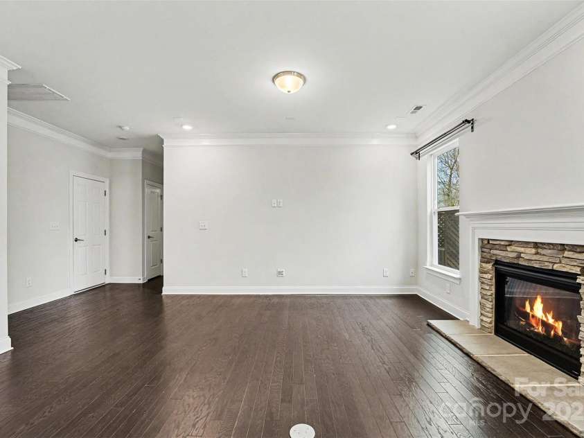 4209 Brazos Street, Charlotte, NC 28214.  MLS# CAR4333296, YatesRealty ID 14253. 