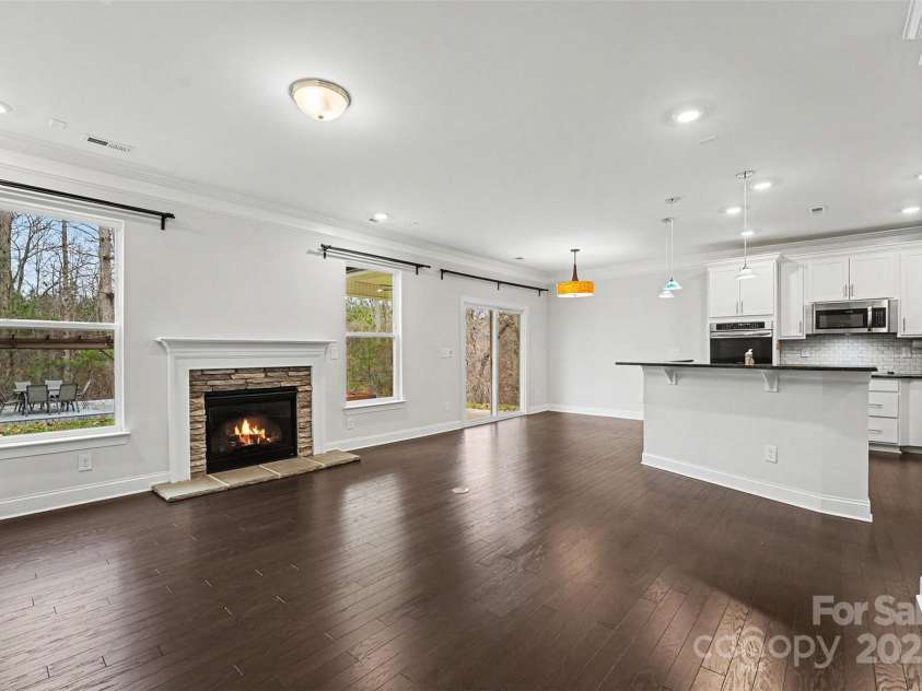 4209 Brazos Street, Charlotte, NC 28214.  MLS# CAR4333296, YatesRealty ID 14253. 