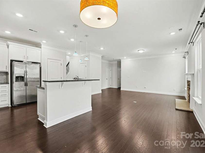 4209 Brazos Street, Charlotte, NC 28214.  MLS# CAR4333296, YatesRealty ID 14253. 