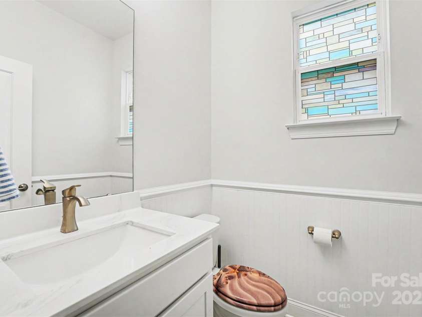 4209 Brazos Street, Charlotte, NC 28214.  MLS# CAR4333296, YatesRealty ID 14253. 