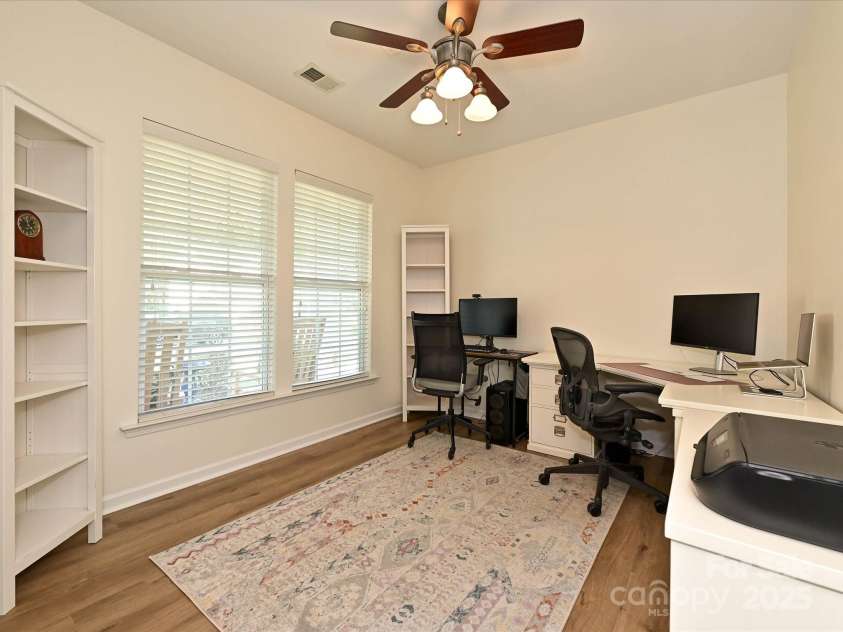 1033 Lilly Pond Drive, Fort Mill, SC 29715.  MLS# CAR4248109, YatesRealty ID 14254. 