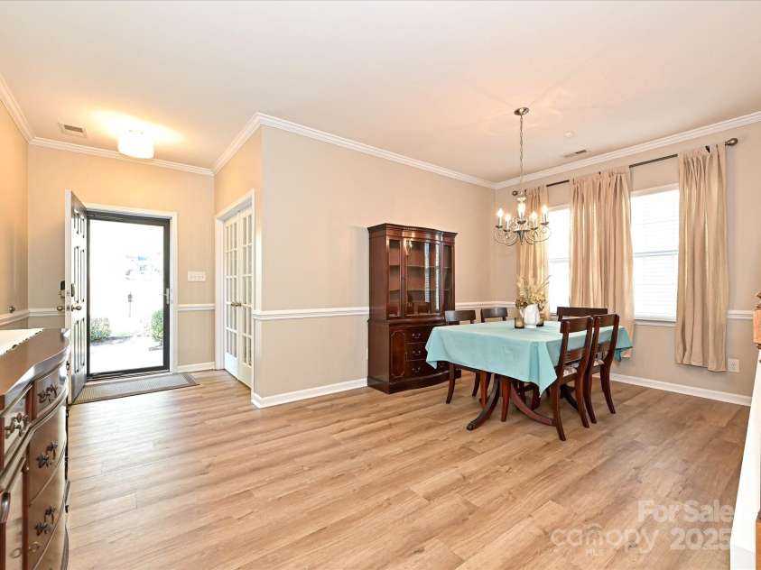 1033 Lilly Pond Drive, Fort Mill, SC 29715.  MLS# CAR4248109, YatesRealty ID 14254. 