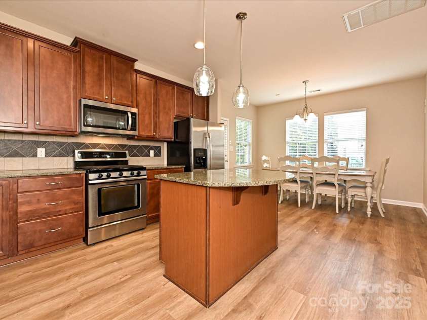 1033 Lilly Pond Drive, Fort Mill, SC 29715.  MLS# CAR4248109, YatesRealty ID 14254. 