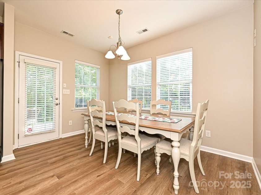 1033 Lilly Pond Drive, Fort Mill, SC 29715.  MLS# CAR4248109, YatesRealty ID 14254. 