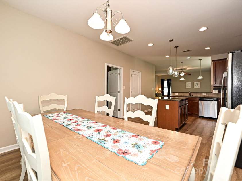1033 Lilly Pond Drive, Fort Mill, SC 29715.  MLS# CAR4248109, YatesRealty ID 14254. 