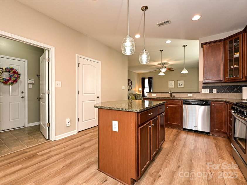 1033 Lilly Pond Drive, Fort Mill, SC 29715.  MLS# CAR4248109, YatesRealty ID 14254. 
