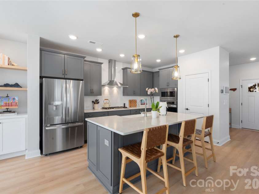 545 Morrows Turnout Way, Pineville, NC 28134.  MLS# CAR4365999, YatesRealty ID 14254. 
