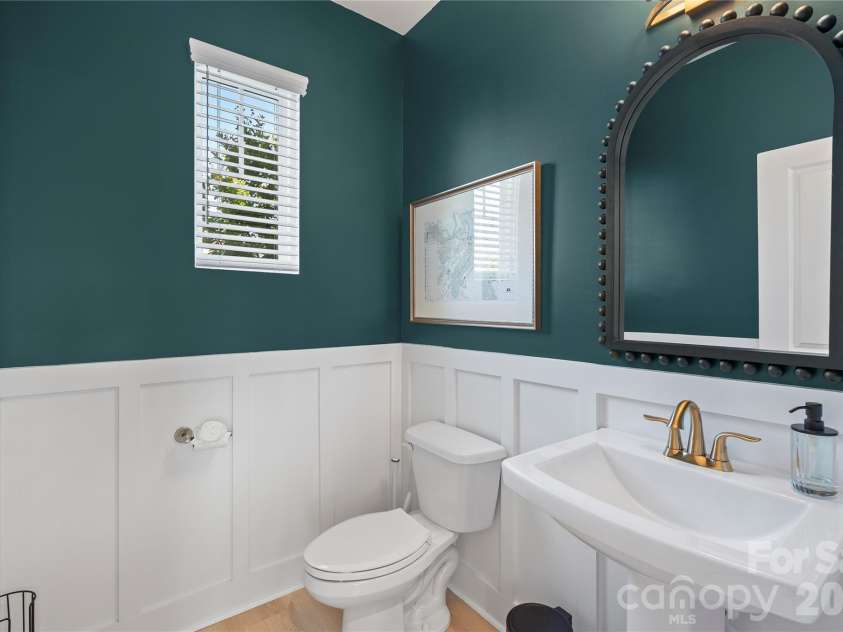 545 Morrows Turnout Way, Pineville, NC 28134.  MLS# CAR4365999, YatesRealty ID 14254. 