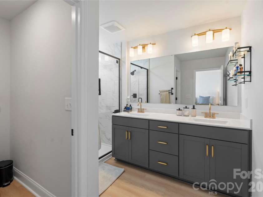 545 Morrows Turnout Way, Pineville, NC 28134.  MLS# CAR4365999, YatesRealty ID 14254. 