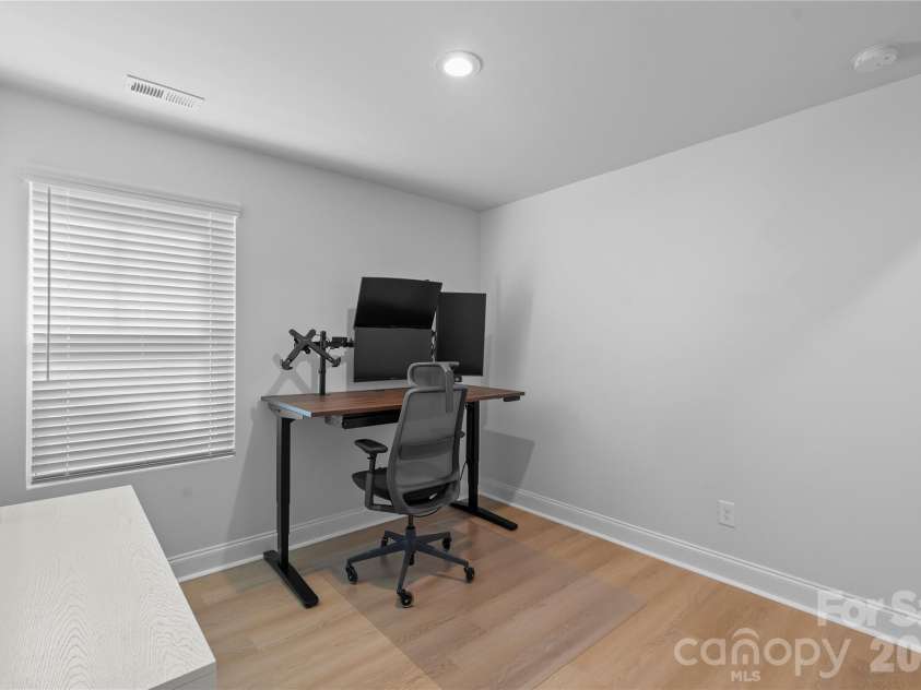 545 Morrows Turnout Way, Pineville, NC 28134.  MLS# CAR4365999, YatesRealty ID 14254. 
