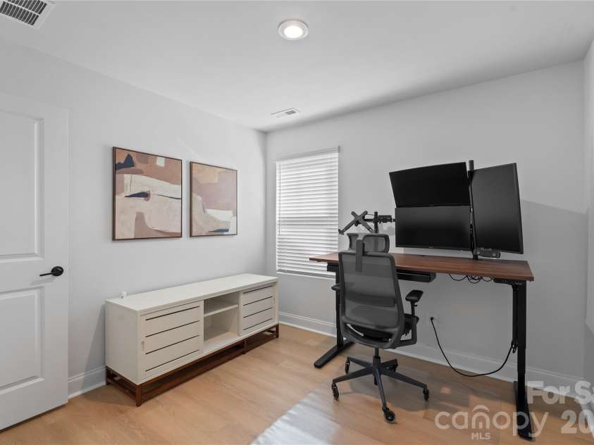 545 Morrows Turnout Way, Pineville, NC 28134.  MLS# CAR4365999, YatesRealty ID 14254. 