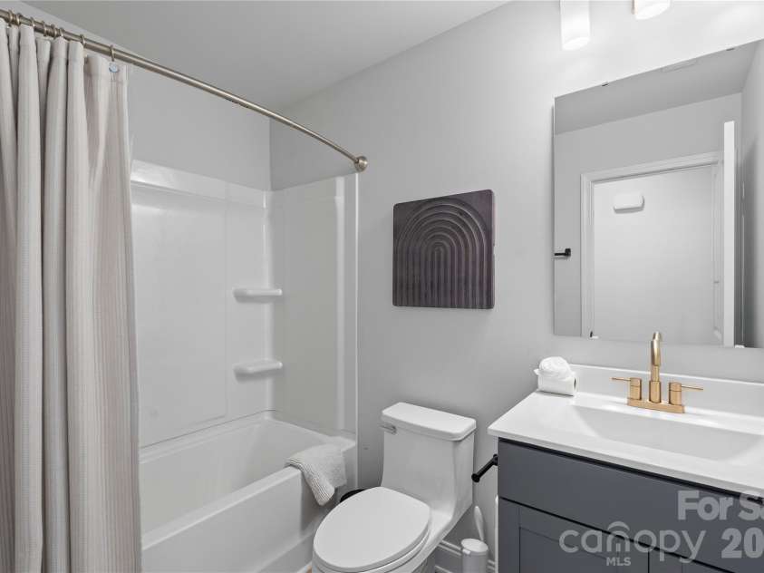 545 Morrows Turnout Way, Pineville, NC 28134.  MLS# CAR4365999, YatesRealty ID 14254. 