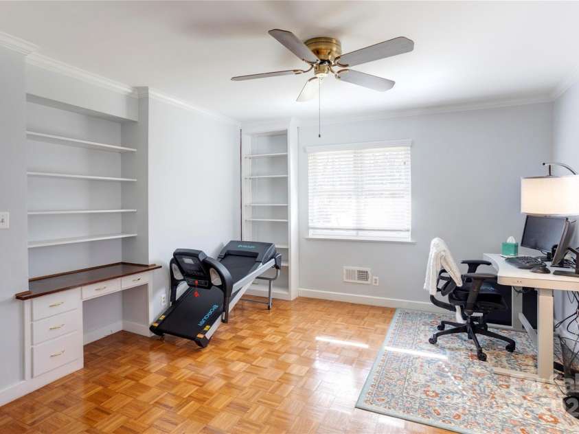 435 Caldwell Drive, Concord, NC 28025.  MLS# CAR4226091, YatesRealty ID 14255. 