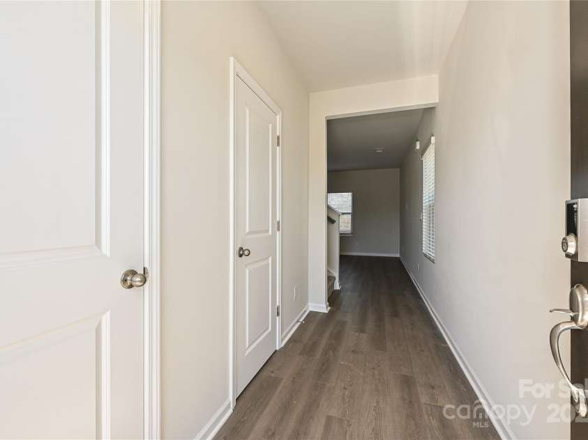 1425 Wildflower Street, Newton, NC 28658.  MLS# CAR4254727, YatesRealty ID 14256. Photo is not of the actual home, but is an inspirational photo of builder’s model home and may depict options, furnishings, and/or decorator features that are not included