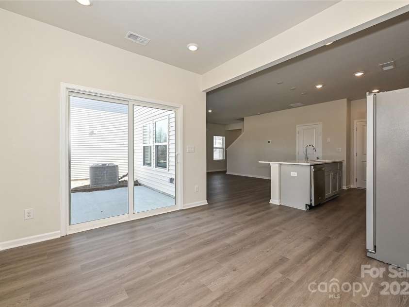 1425 Wildflower Street, Newton, NC 28658.  MLS# CAR4254727, YatesRealty ID 14256. Photo is not of the actual home, but is an inspirational photo of builder’s model home and may depict options, furnishings, and/or decorator features that are not included