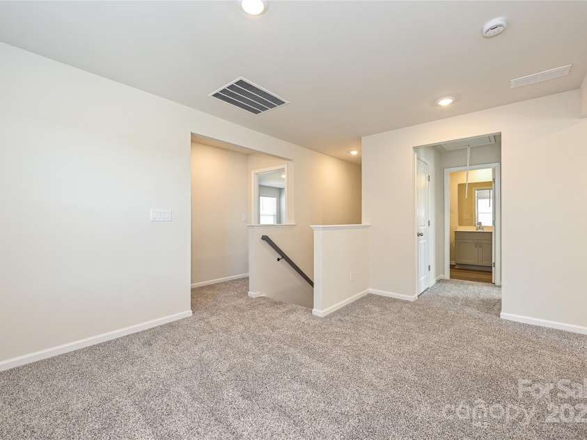 1425 Wildflower Street, Newton, NC 28658.  MLS# CAR4254727, YatesRealty ID 14256. Photo is not of the actual home, but is an inspirational photo of builder’s model home and may depict options, furnishings, and/or decorator features that are not included