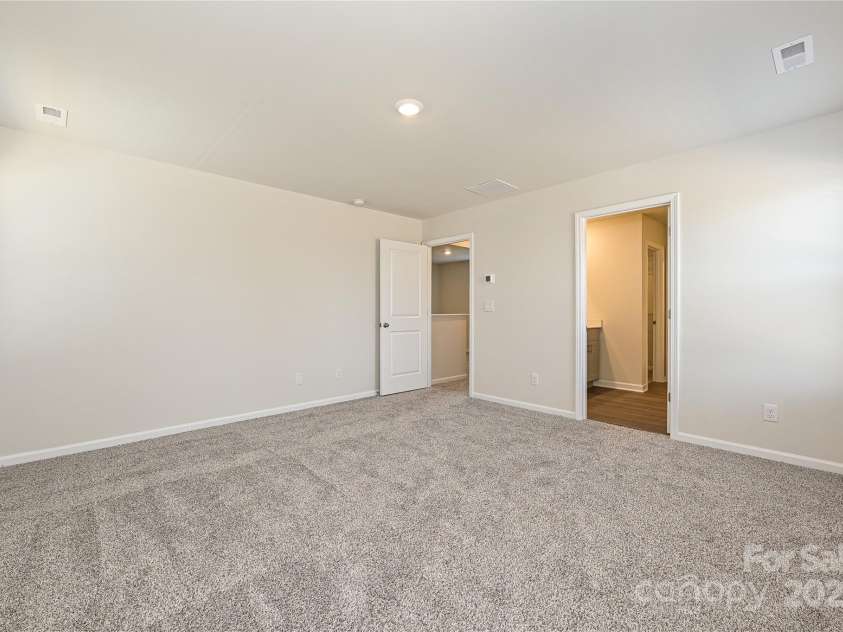 1425 Wildflower Street, Newton, NC 28658.  MLS# CAR4254727, YatesRealty ID 14256. Photo is not of the actual home, but is an inspirational photo of builder’s model home and may depict options, furnishings, and/or decorator features that are not included