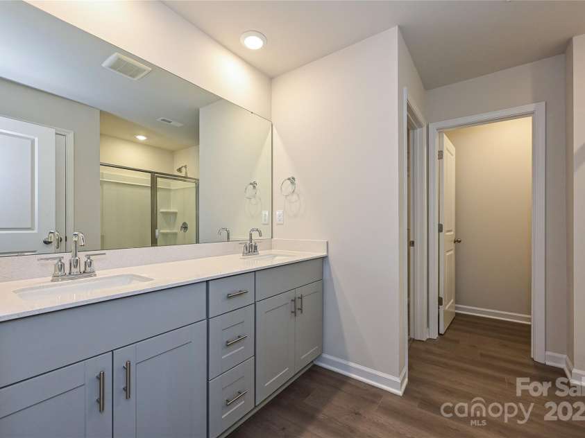 1425 Wildflower Street, Newton, NC 28658.  MLS# CAR4254727, YatesRealty ID 14256. Photo is not of the actual home, but is an inspirational photo of builder’s model home and may depict options, furnishings, and/or decorator features that are not included