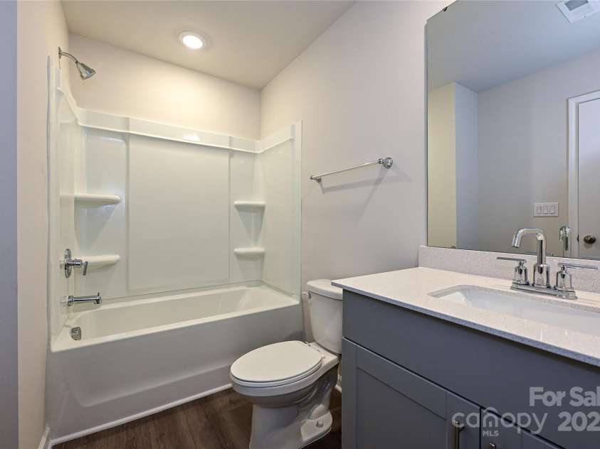 1425 Wildflower Street, Newton, NC 28658.  MLS# CAR4254727, YatesRealty ID 14256. Photo is not of the actual home, but is an inspirational photo of builder’s model home and may depict options, furnishings, and/or decorator features that are not included