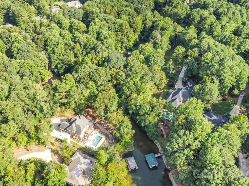 112 Eagle Chase Lane, Troutman, NC 28166.  MLS# CAR4296376, YatesRealty ID 14257. 