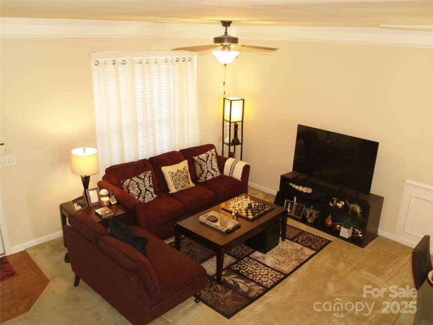 1960 Aston Mill Place, Charlotte, NC 28273.  MLS# CAR4246922, YatesRealty ID 14257. 