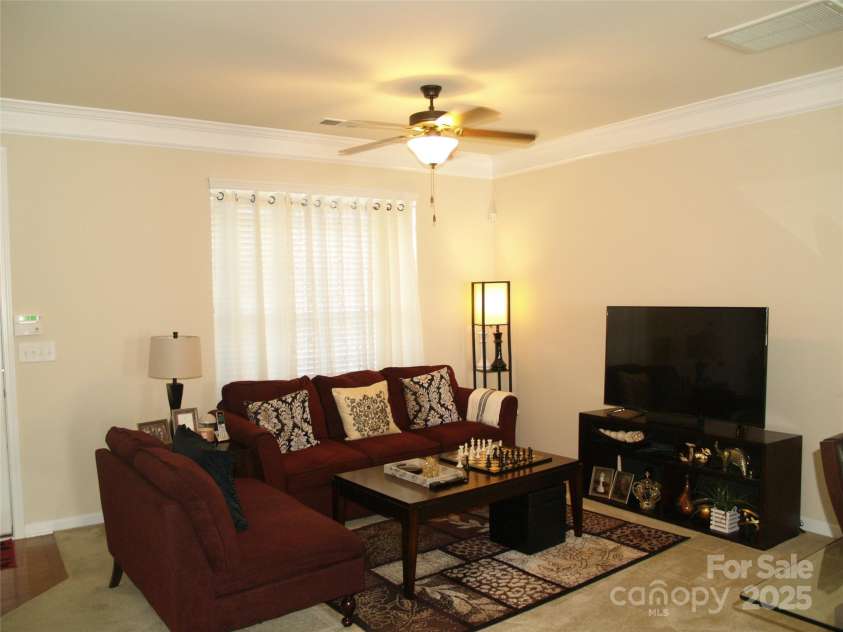 1960 Aston Mill Place, Charlotte, NC 28273.  MLS# CAR4246922, YatesRealty ID 14257. 