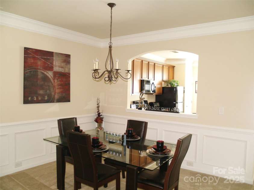 1960 Aston Mill Place, Charlotte, NC 28273.  MLS# CAR4246922, YatesRealty ID 14257. 