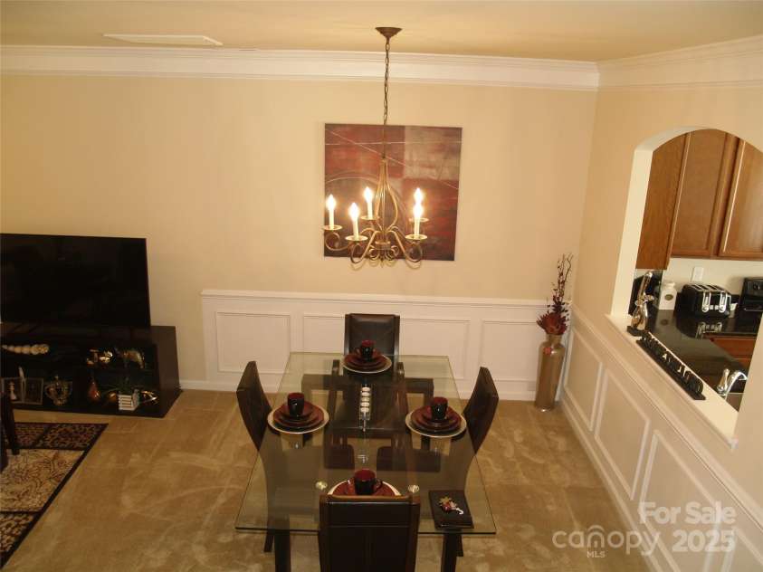 1960 Aston Mill Place, Charlotte, NC 28273.  MLS# CAR4246922, YatesRealty ID 14257. 