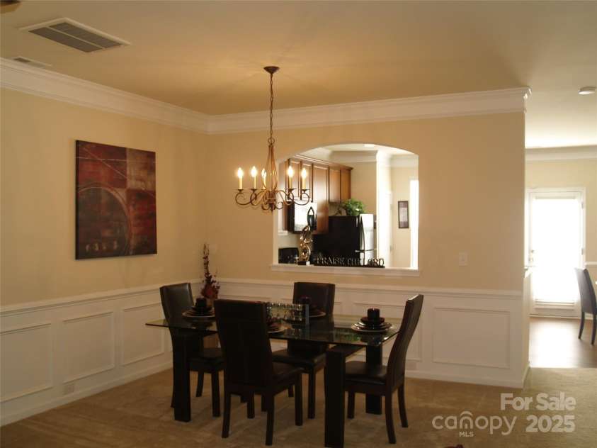 1960 Aston Mill Place, Charlotte, NC 28273.  MLS# CAR4246922, YatesRealty ID 14257. 