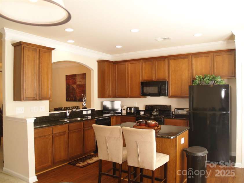 1960 Aston Mill Place, Charlotte, NC 28273.  MLS# CAR4246922, YatesRealty ID 14257. 