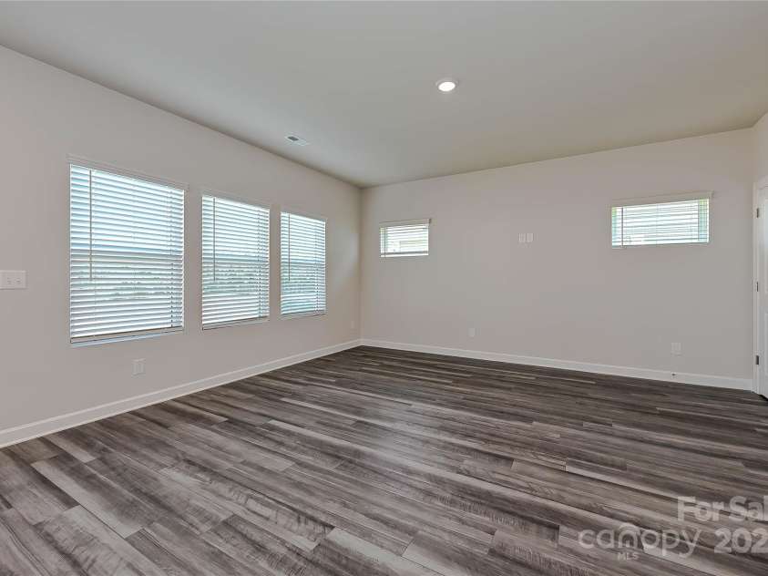 1420 Wildflower Street, Newton, NC 28658.  MLS# CAR4255296, YatesRealty ID 14259. Photo is not of the actual home, but is an inspirational photo of builder’s model home and may depict options, furnishings, and/or decorator features that are not included