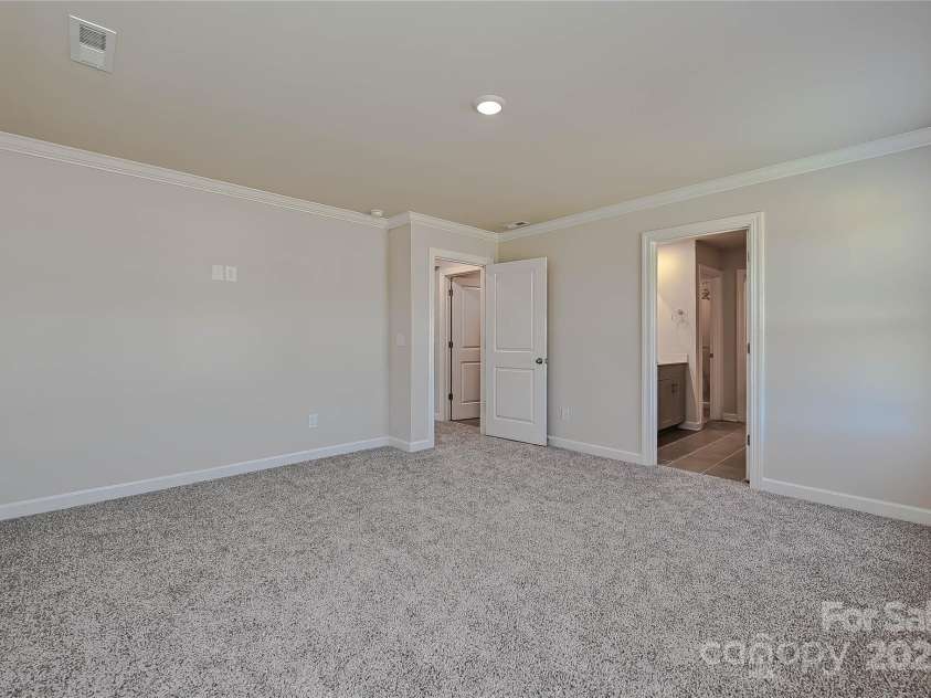 1420 Wildflower Street, Newton, NC 28658.  MLS# CAR4255296, YatesRealty ID 14259. Photo is not of the actual home, but is an inspirational photo of builder’s model home and may depict options, furnishings, and/or decorator features that are not included