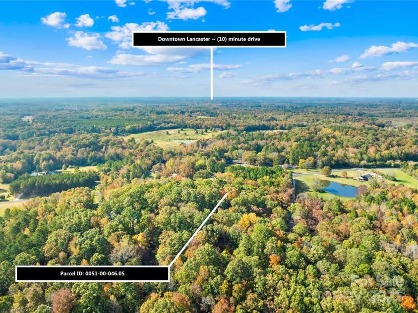 00A Old Pardue Road, Lancaster, SC 29720.  MLS# CAR4228540, YatesRealty ID 1426. 