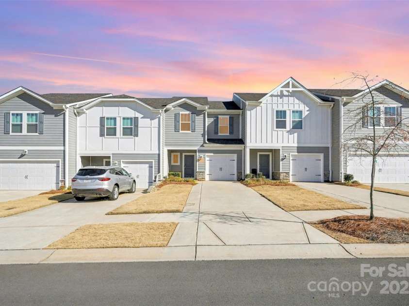 3940 Shider Lane, Kannapolis, NC 28081.  MLS# CAR4331449, YatesRealty ID 1426. 